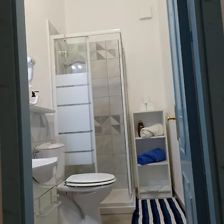 Casa Malfitano Affittacamere Syracuse
